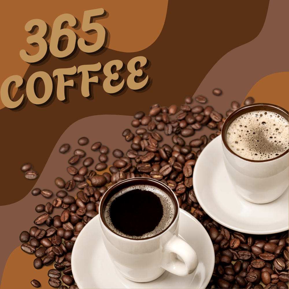 Coffee 365